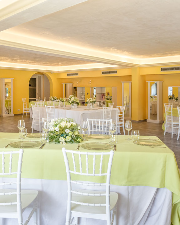 Sala Solarium