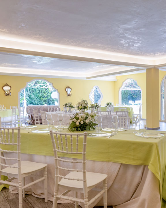 Sala Solarium