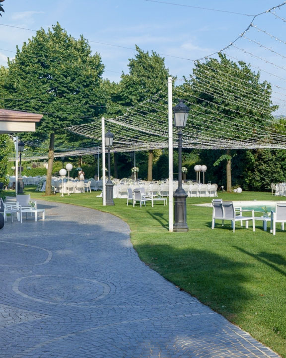 Giardini