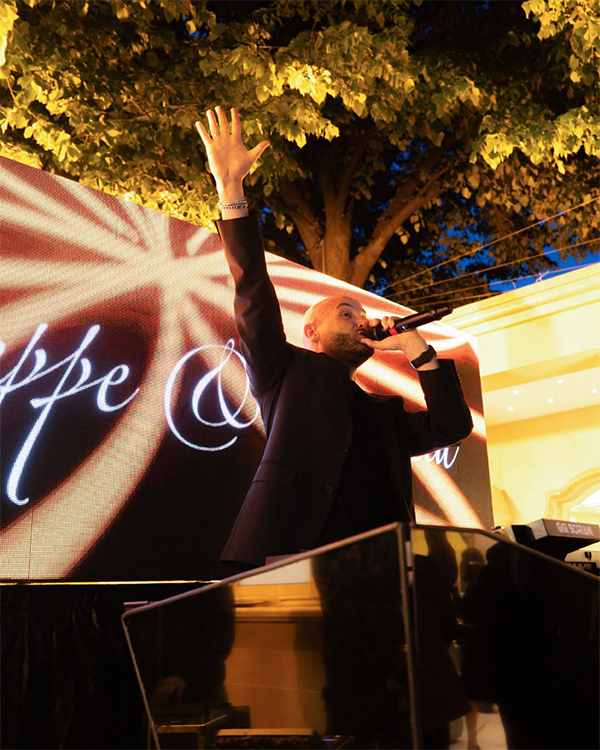 DJ Set