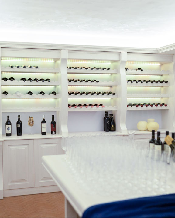 Caveau