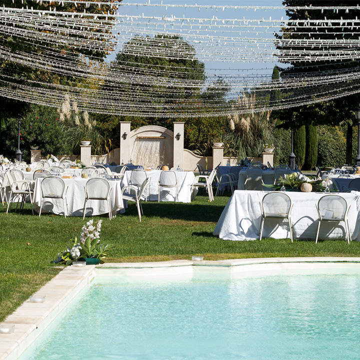 Giardini stellati